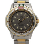 TAG HEUER<br>Professional 4000