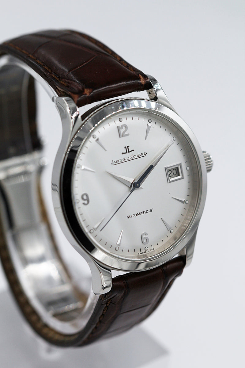 JAEGER-LE COULTRE<br>Master Control Automatic