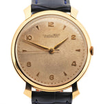 IWC<br>Vintage Gold Cal.89