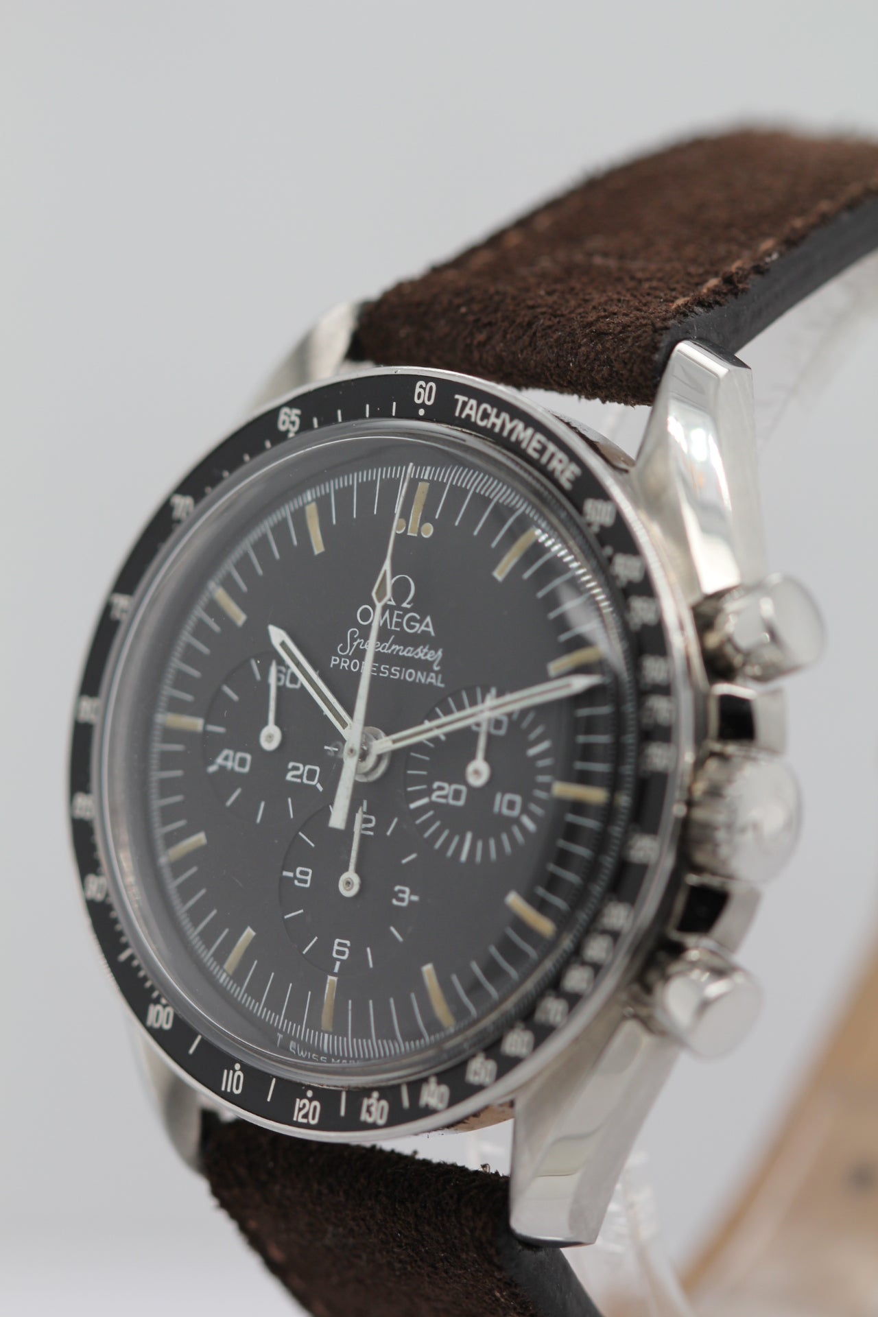 OMEGA<br>Speedmaster Professional Vintage