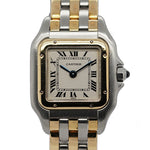 CARTIER<br>Panthere Lady 3 row