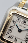 CARTIER<br>Panthere Lady 3 row