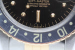 ROLEX<br>GMT-Master "Tropical Nipple Dial" Ref.1675