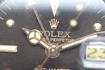 ROLEX<br>GMT-Master "Tropical-Nipple Dial" Ref.1675