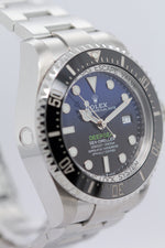 ROLEX<br>Sea-Dweller Deepsea Ref.116660 "James Cameron"