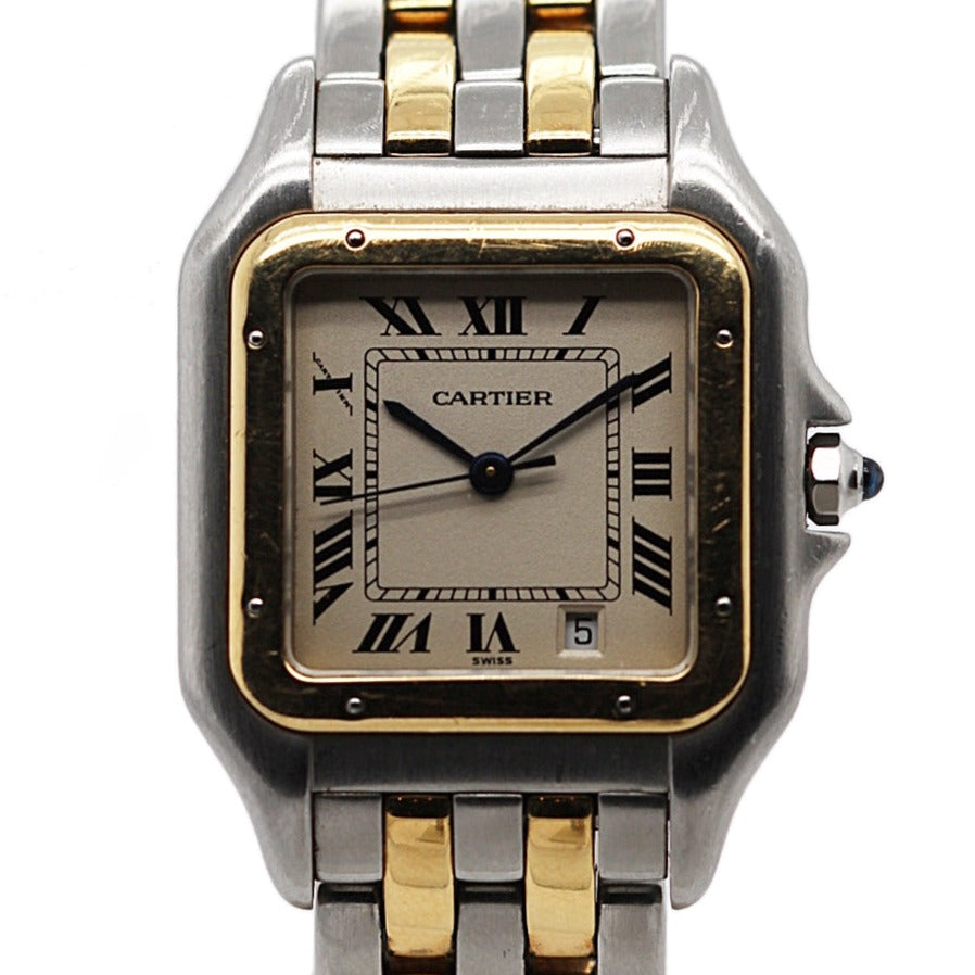 Cartier<br> Panthere Mid-size 
