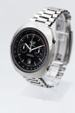 HEUER<br>Montreal Automatic Chronograph