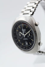HEUER<br>Montreal Automatic Chronograph