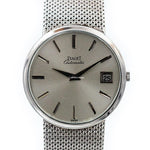 PIAGET<br>Vintage Automatic Micro-Rotor